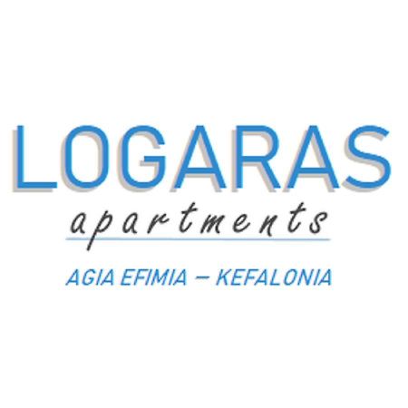 איה אפימיה Logara'S Apartments מראה חיצוני תמונה