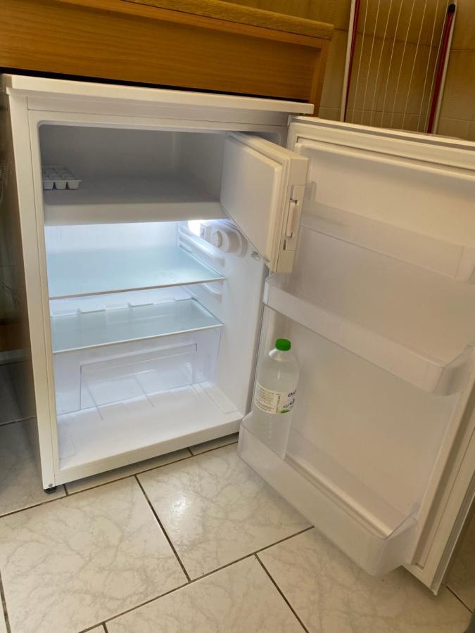 איה אפימיה Logara'S Apartments מראה חיצוני תמונה