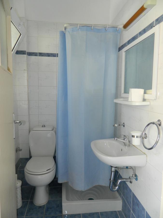 איה אפימיה Logara'S Apartments מראה חיצוני תמונה