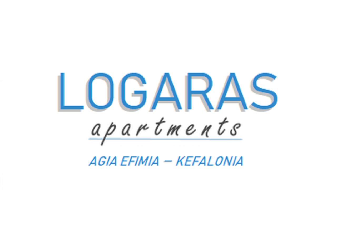 איה אפימיה Logara'S Apartments מראה חיצוני תמונה