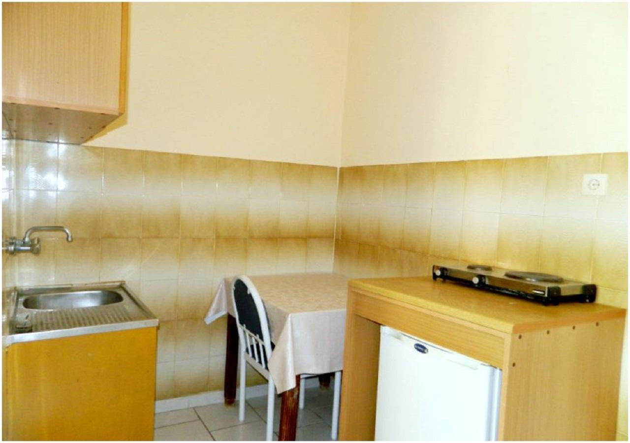 איה אפימיה Logara'S Apartments מראה חיצוני תמונה